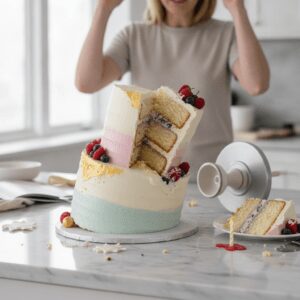 Doğum Günü Pastası Siparişinde 5 Kritik Karar: Hangi Detaylar Yanlış Giderse ...