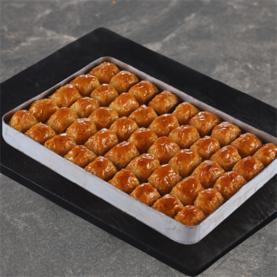Cevizli baklava
