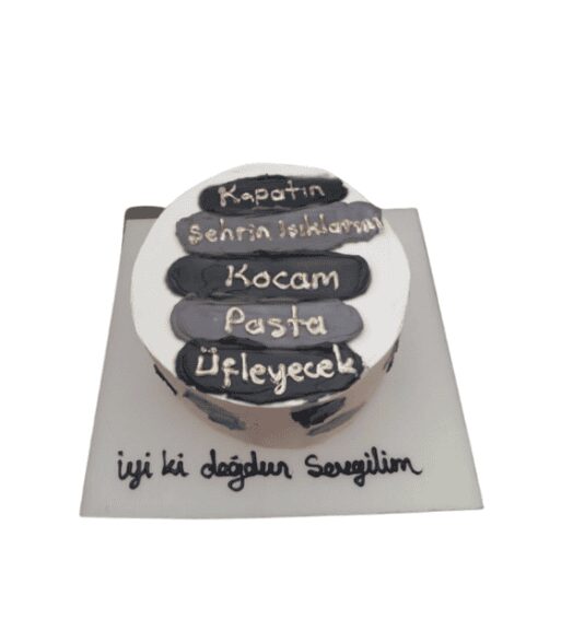 Gorsel – ıslak kek tarifi kakaolu ıslak kek tarifi – Türk tatlı ve pasta tari...