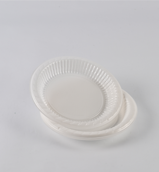 Plastik tabak