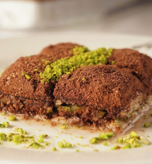 Gorsel – ıslak kek tarifi kakaolu ıslak kek tarifi – Türk tatlı ve pasta tari...
