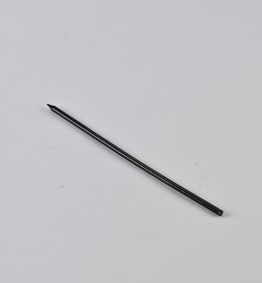 Özel pasta mumu 19 cm